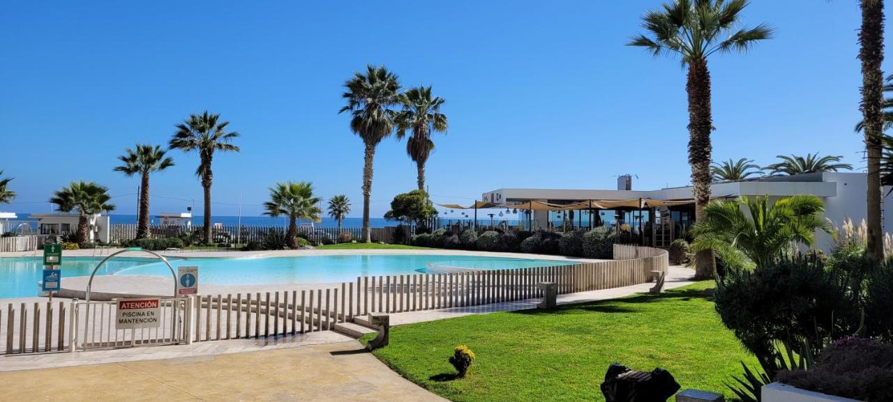 Vive La Experiencia, Playa, Spa, Casino De Juegos Coquimbo Exterior foto