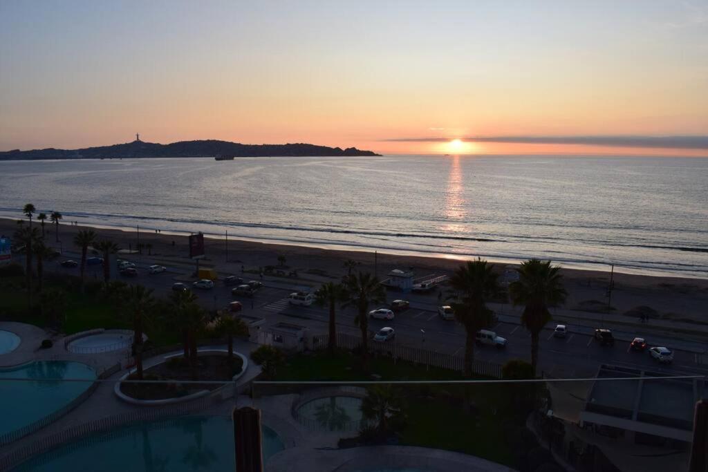 Vive La Experiencia, Playa, Spa, Casino De Juegos Coquimbo Exterior foto