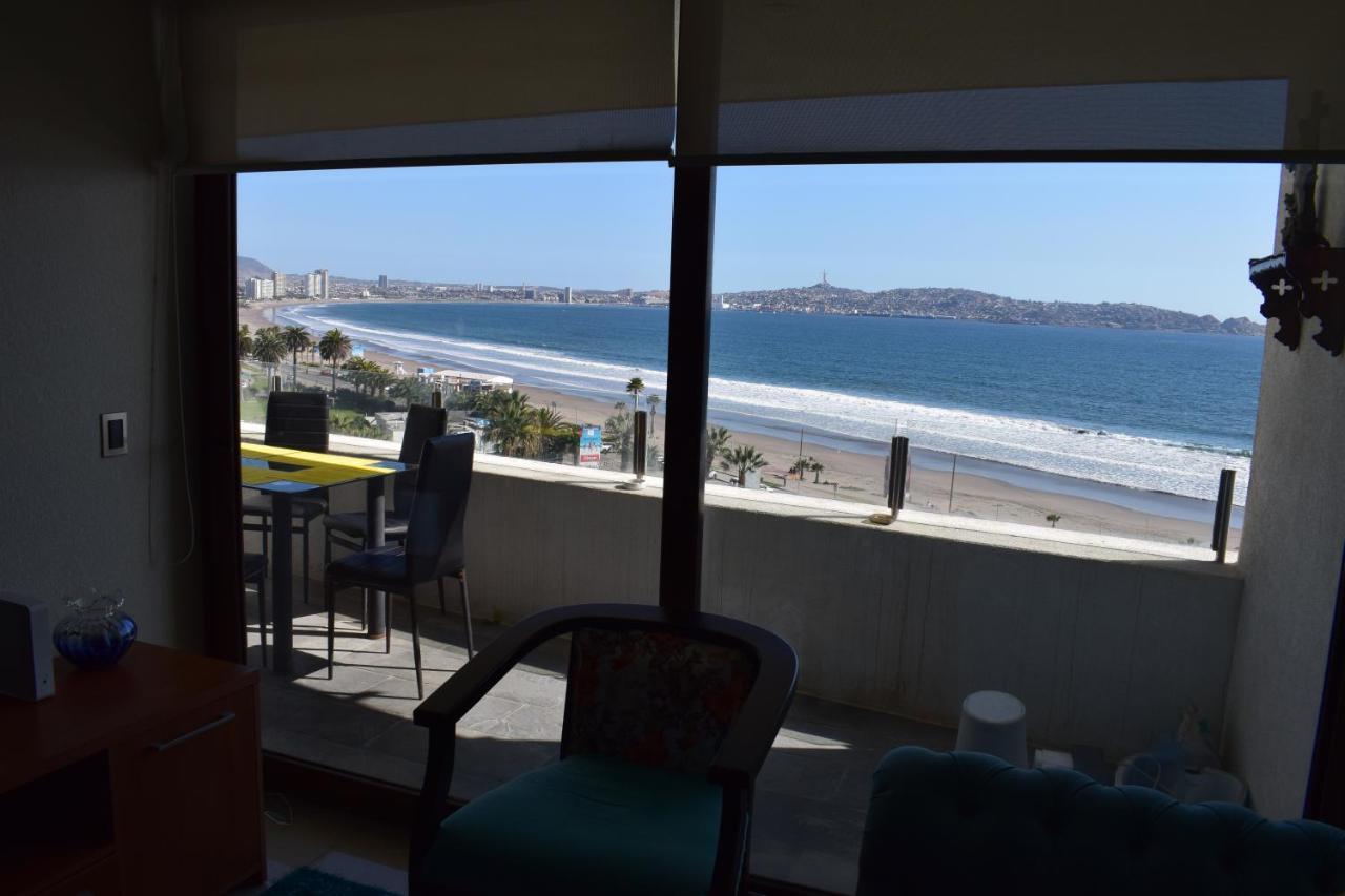 Vive La Experiencia, Playa, Spa, Casino De Juegos Coquimbo Exterior foto