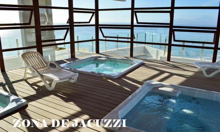 Vive La Experiencia, Playa, Spa, Casino De Juegos Coquimbo Exterior foto