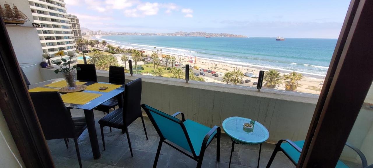 Vive La Experiencia, Playa, Spa, Casino De Juegos Coquimbo Exterior foto
