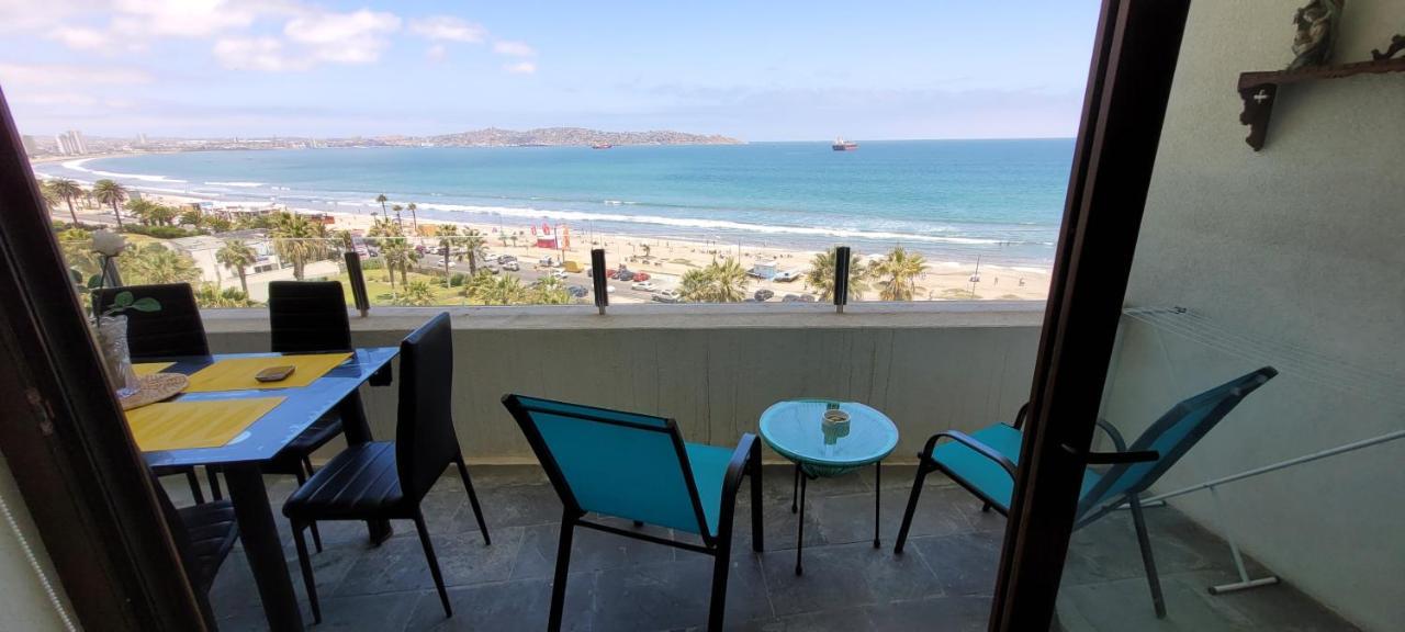 Vive La Experiencia, Playa, Spa, Casino De Juegos Coquimbo Exterior foto